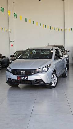 FIAT ARGO 1.0 FIREFLY FLEX DRIVE MANUAL FIAT ARGO 1.0 FIREFLY FLEX DRIVE MANUAL